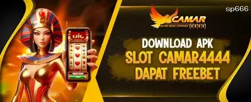 Bonus Spesial Download sp666 APK screenshot