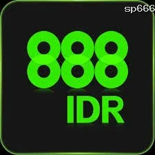 888idr
