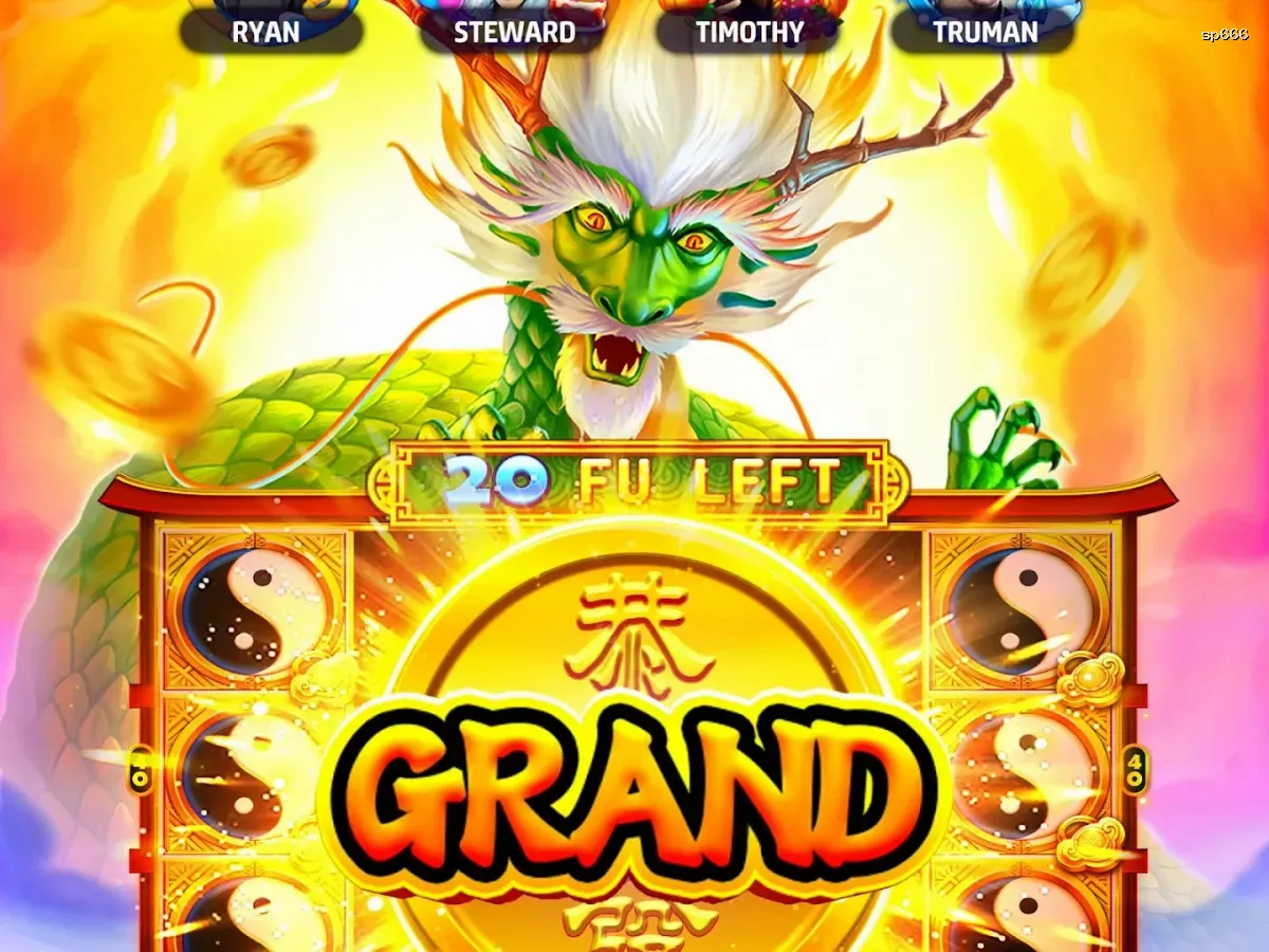 Koleksi sp666 Slot Gacor screenshot